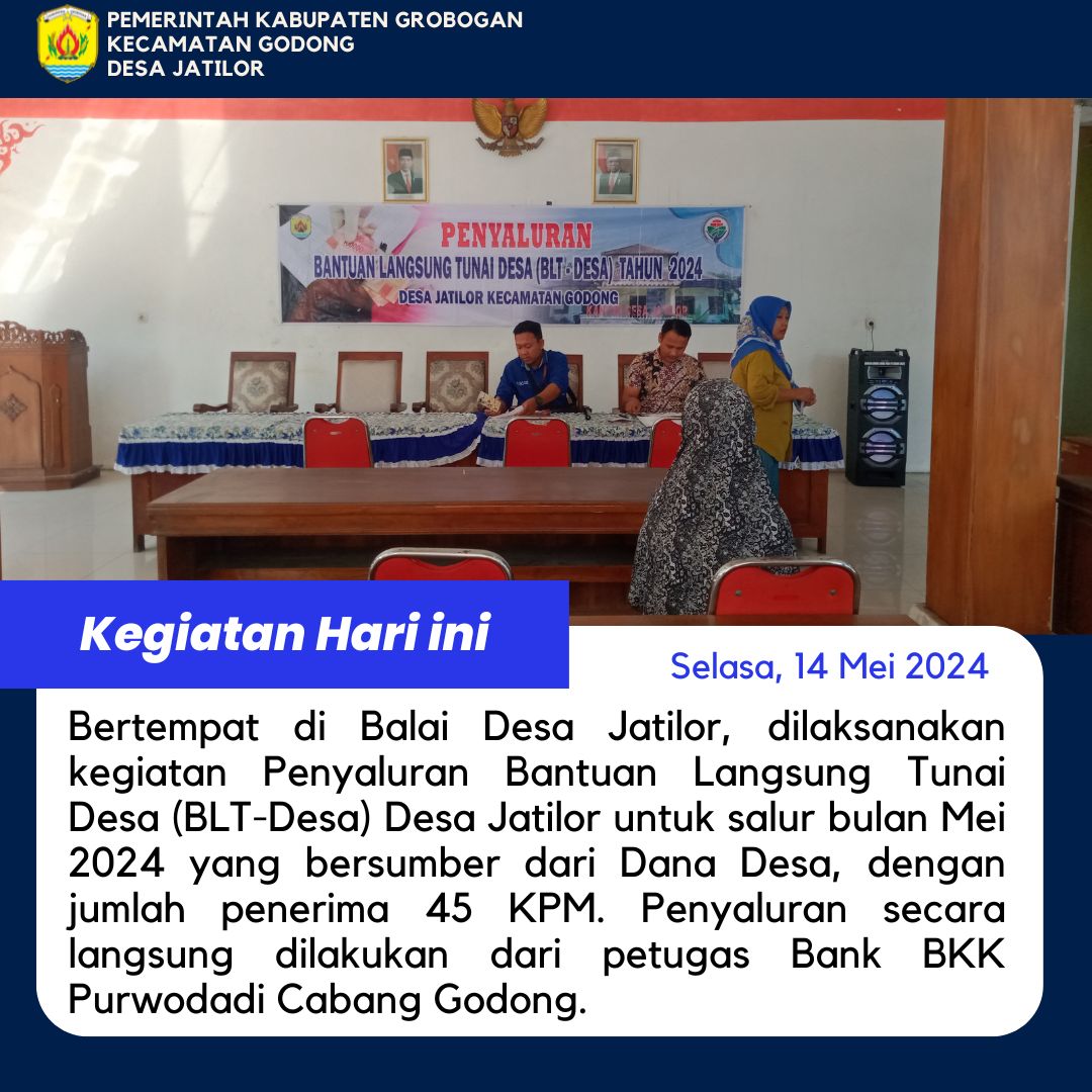 BLT bulan mei 2024