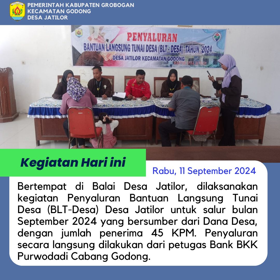 BLT sept24