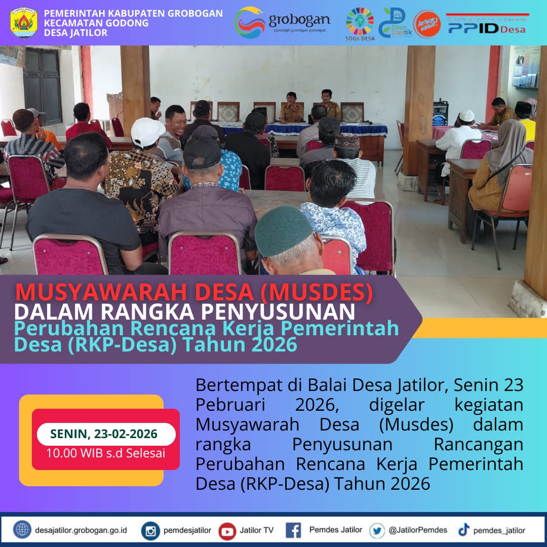 20260223 Musdes Perub RKP