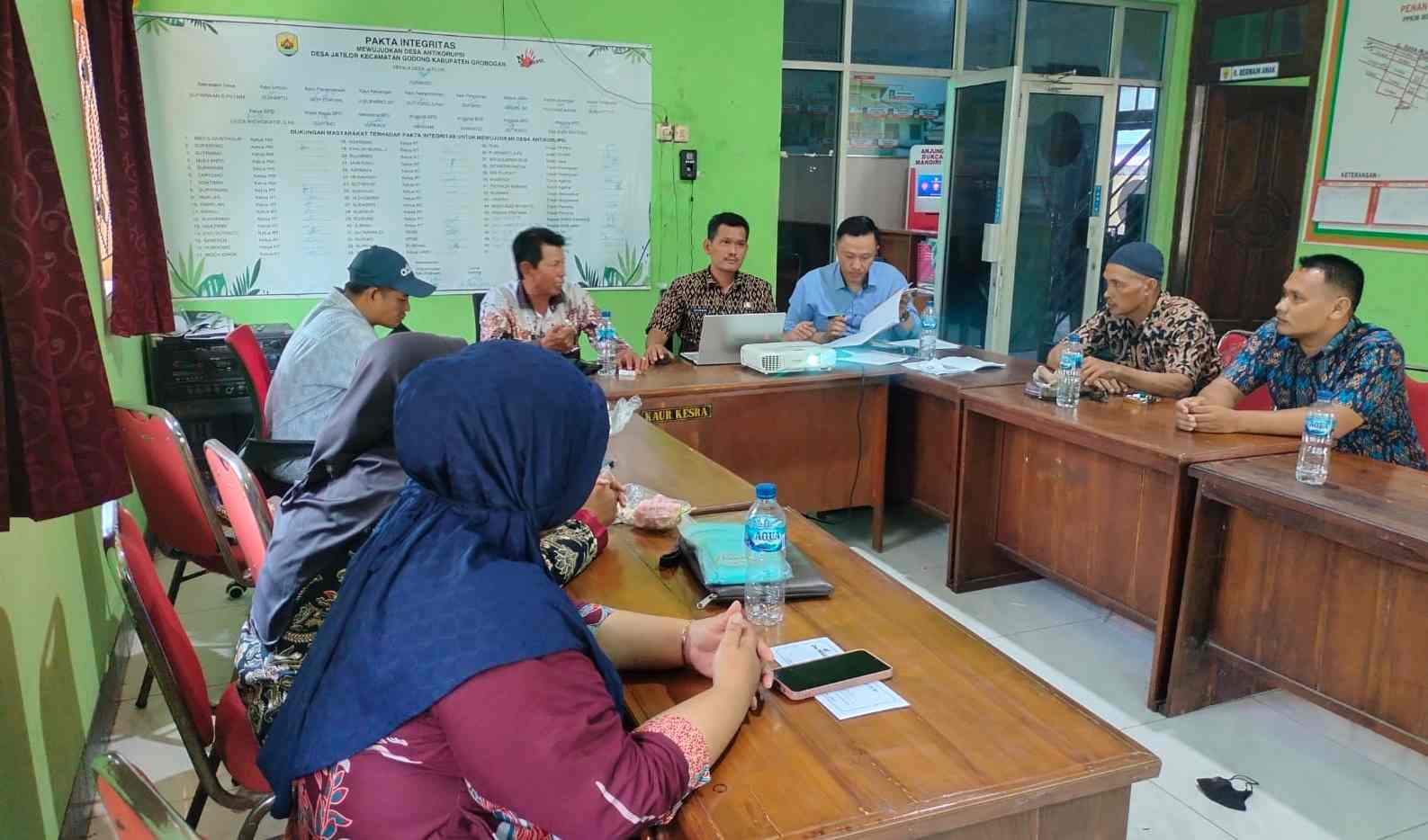 Rakor Persiapan Visitasi KIPusat 2023 ok